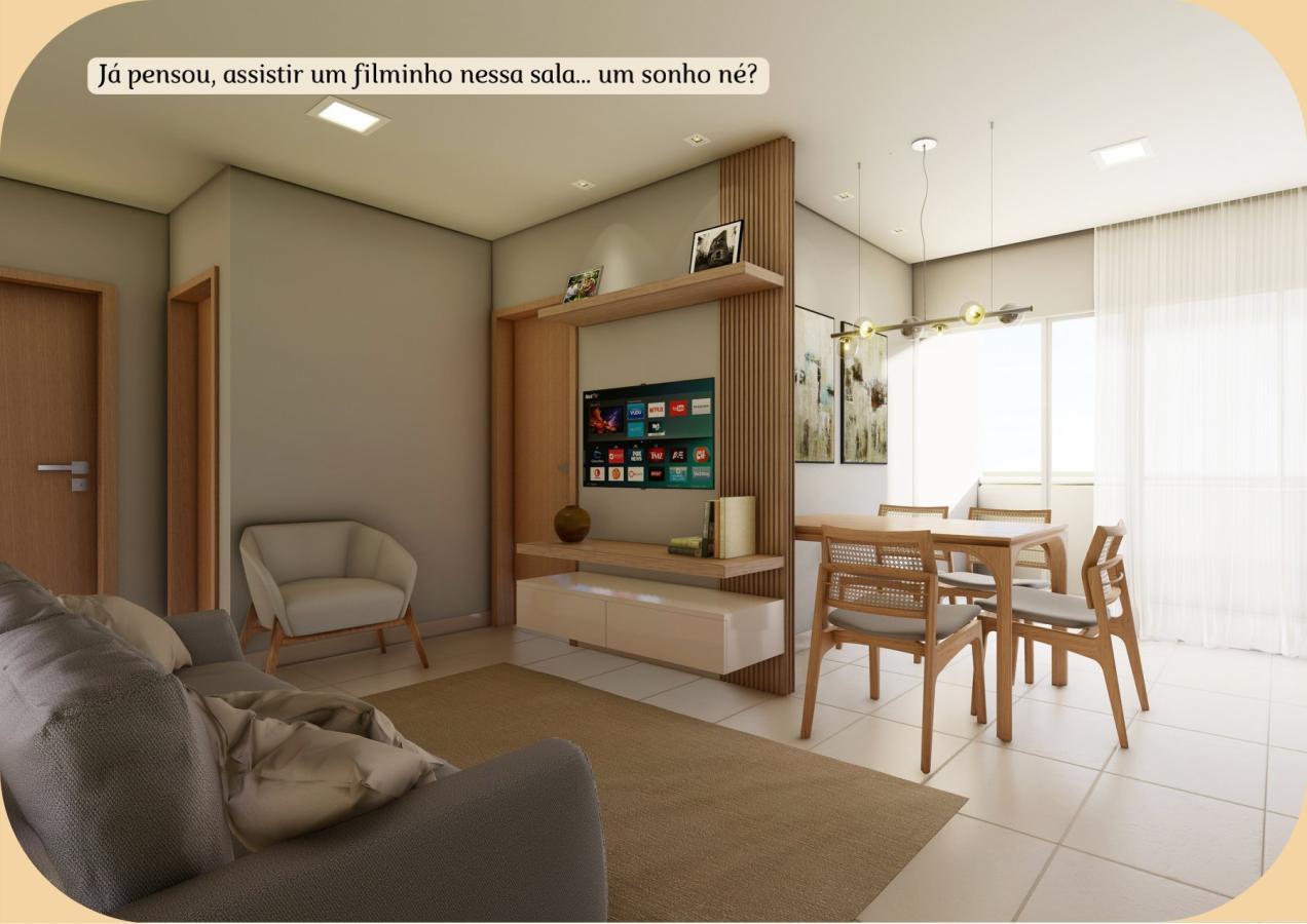 Apartamento, 3 quartos - Foto 7