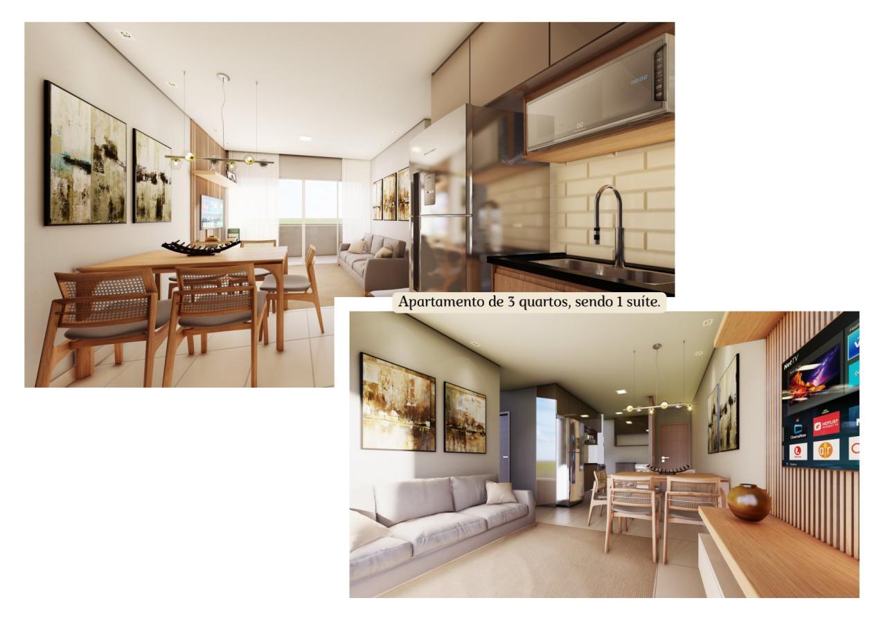 Apartamento, 3 quartos - Foto 10
