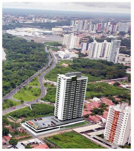 Apartamento, 3 quartos - Foto 2