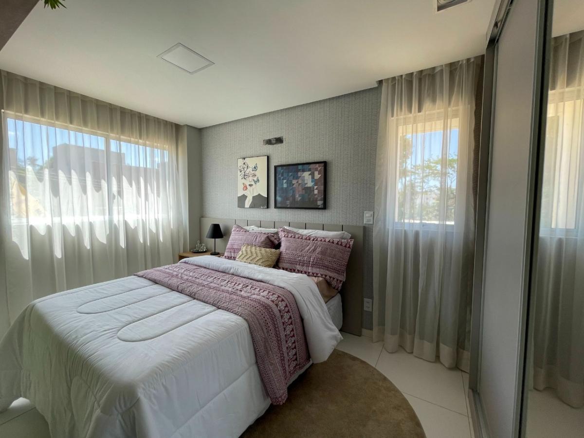 Casa de Condomínio, 3 quartos - Foto 10