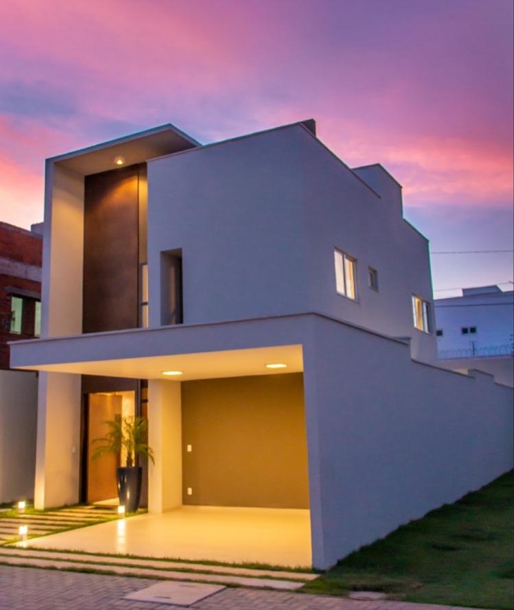 Casa de Condomínio, 4 quartos - Foto 8