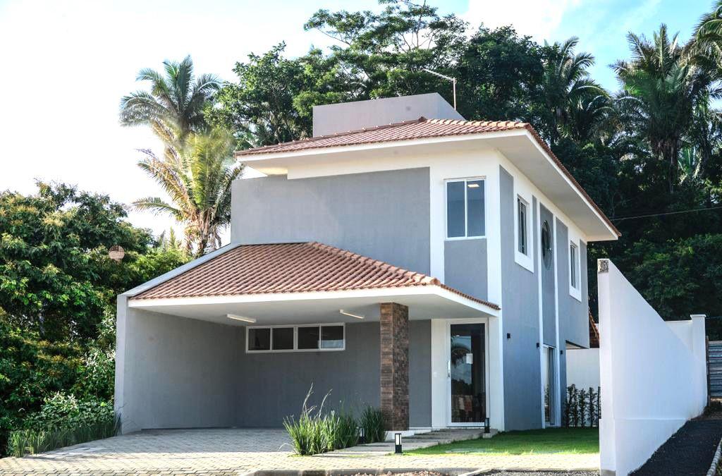 Casa de Condomínio, 4 quartos - Foto 6