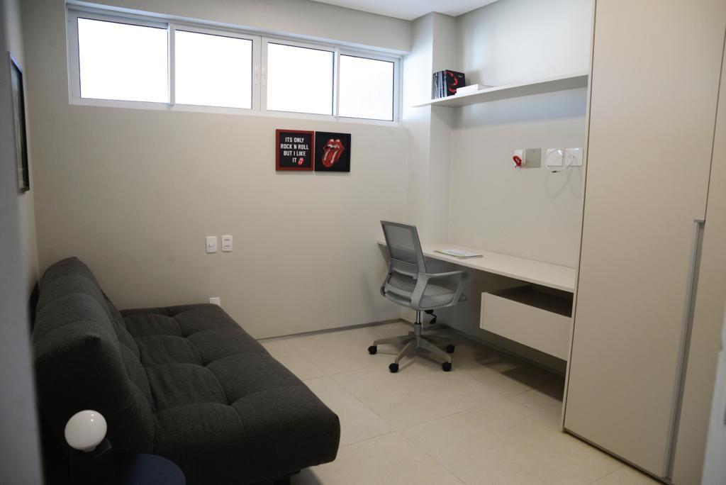 Casa de Condomínio, 4 quartos - Foto 8