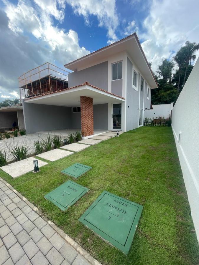 Casa de Condomínio, 4 quartos - Foto 12