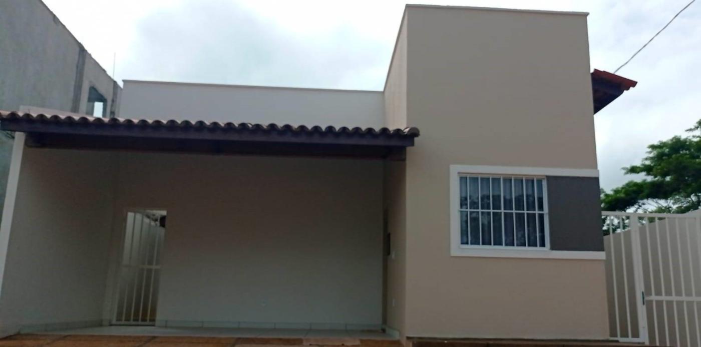 Casa de Condomínio, 3 quartos - Foto 10