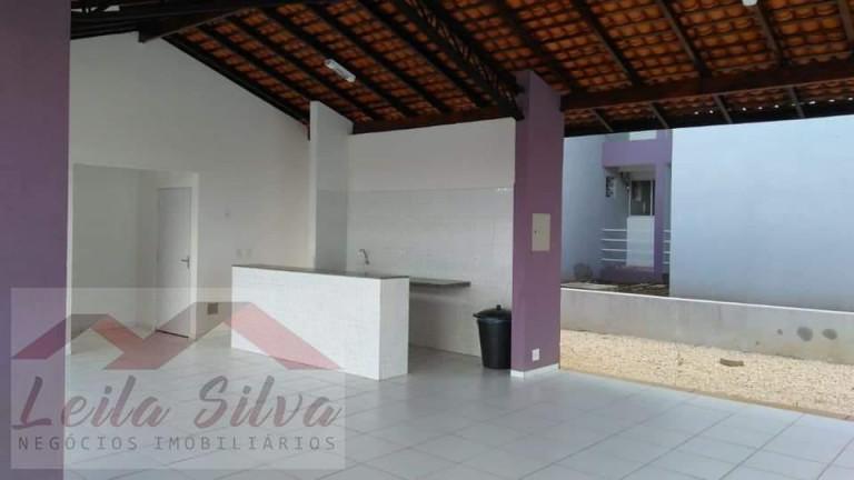 Casa, 3 quartos - Foto 3