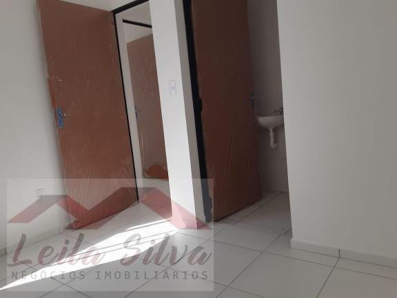 Casa, 3 quartos - Foto 8