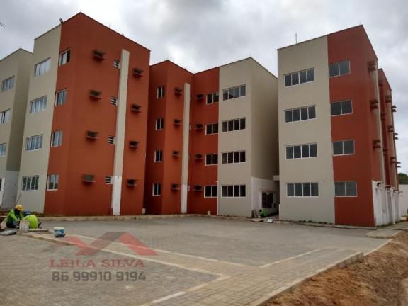 Apartamento, 2 quartos - Foto 2