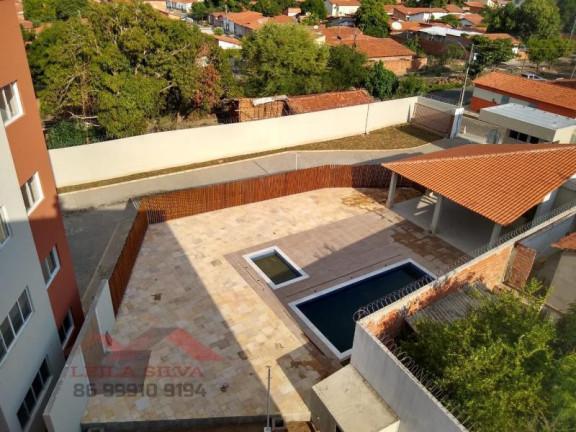 Apartamento, 2 quartos - Foto 6
