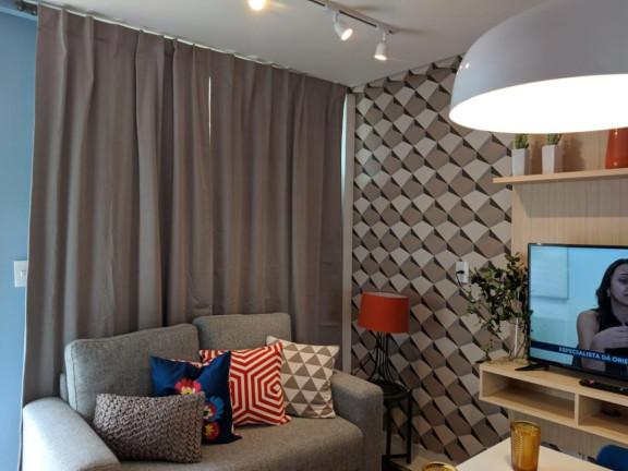 Apartamento, 2 quartos - Foto 2