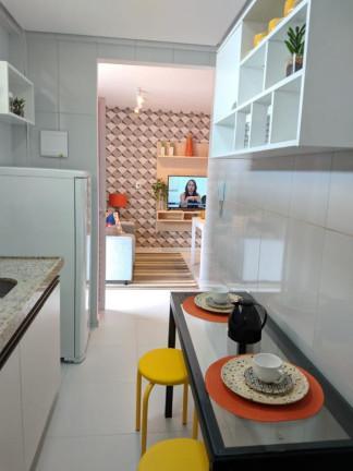 Apartamento, 2 quartos - Foto 4