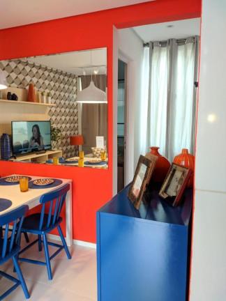 Apartamento, 2 quartos - Foto 5