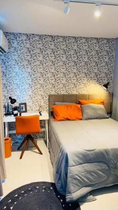 Apartamento, 2 quartos - Foto 1