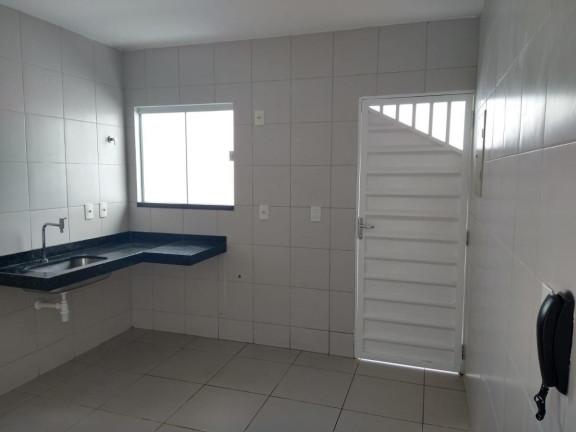 Casa de Condomínio, 3 quartos - Foto 9