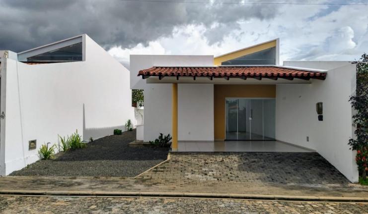 Casa de Condomínio, 3 quartos - Foto 10