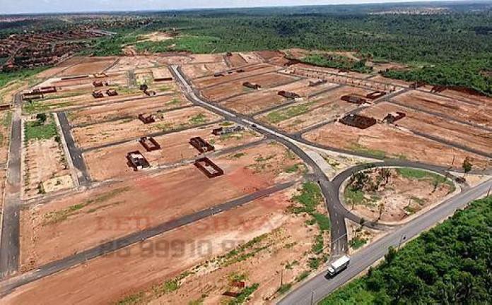 Terreno, 200 m² - Foto 1