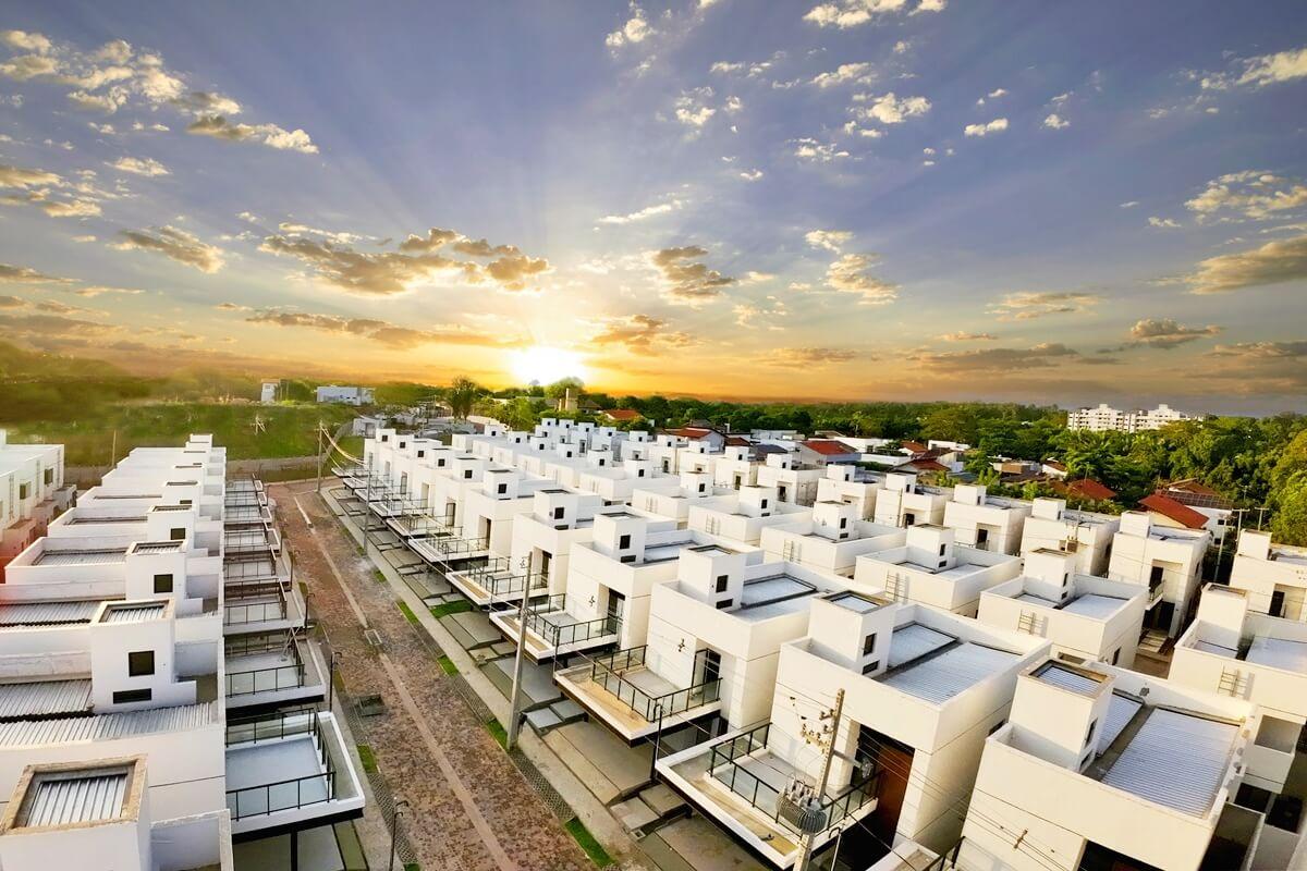 Casa de Condomínio, 4 quartos - Foto 6