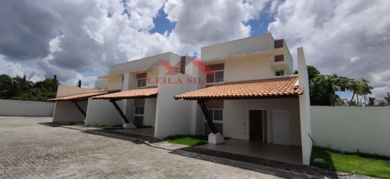 Casa de Condomínio, 4 quartos - Foto 18