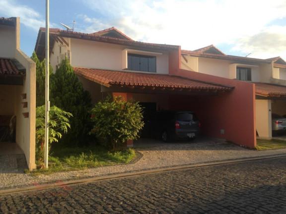 Casa de Condomínio, 4 quartos - Foto 8