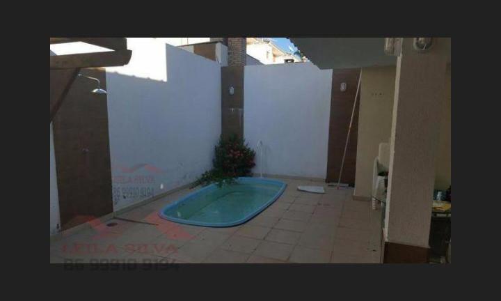 Casa de Condomínio, 3 quartos - Foto 6