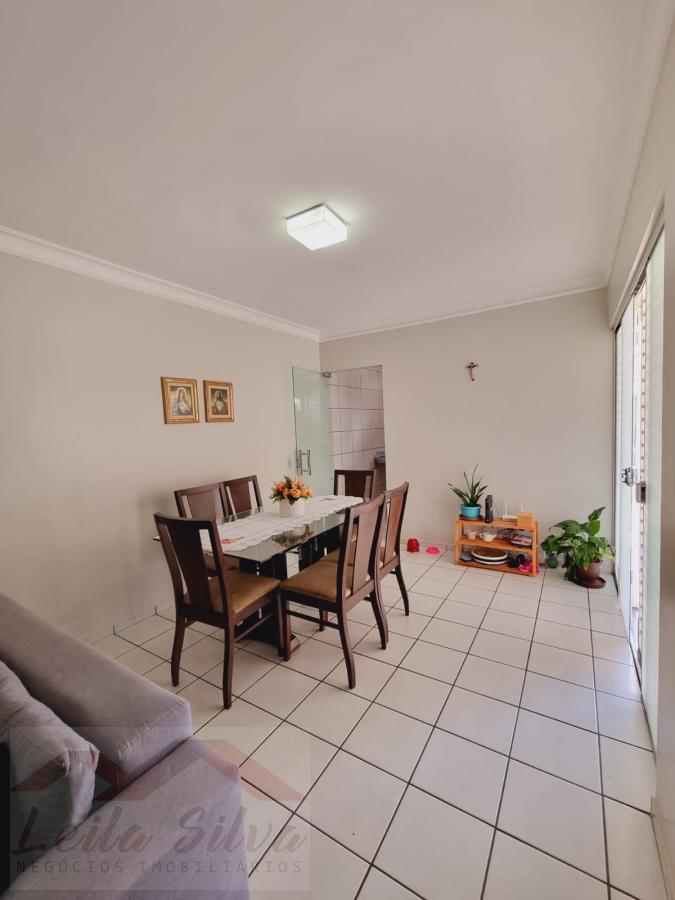 Casa de Condomínio, 3 quartos - Foto 9