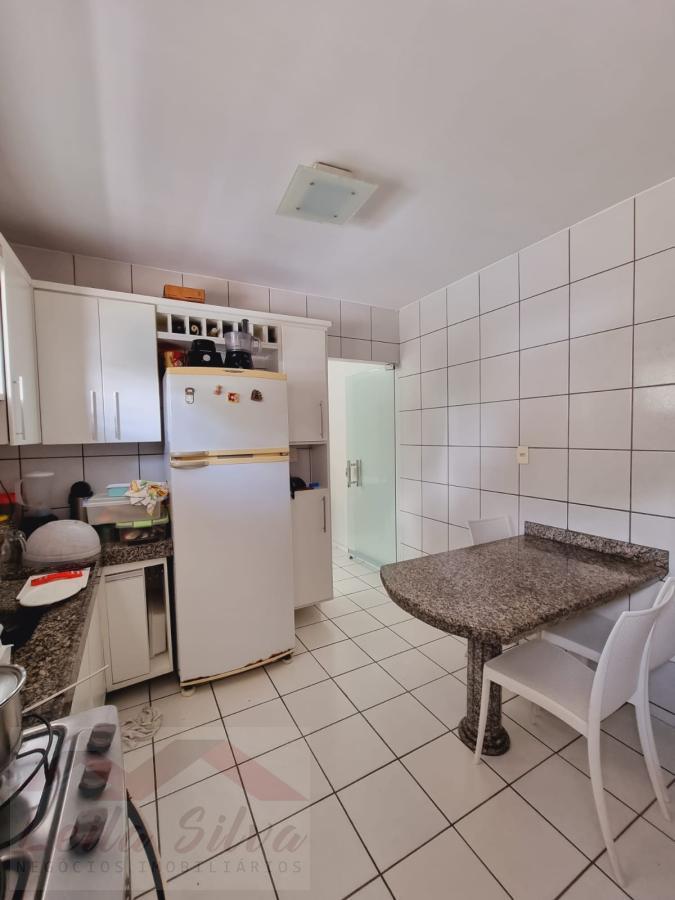 Casa de Condomínio, 3 quartos - Foto 10