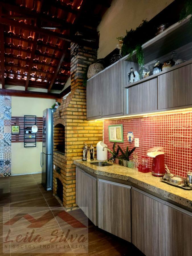 Casa de Condomínio, 4 quartos - Foto 7