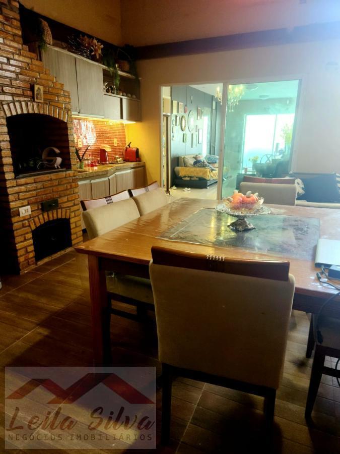 Casa de Condomínio, 4 quartos - Foto 8