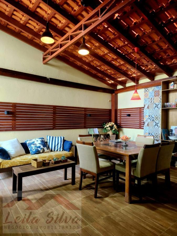 Casa de Condomínio, 4 quartos - Foto 6