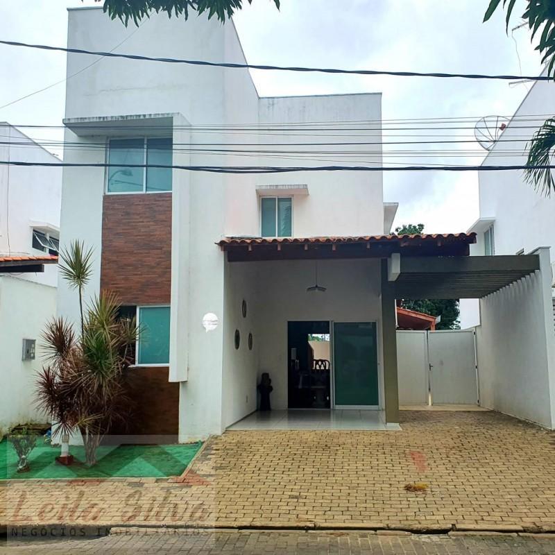 Casa de Condomínio, 4 quartos - Foto 9