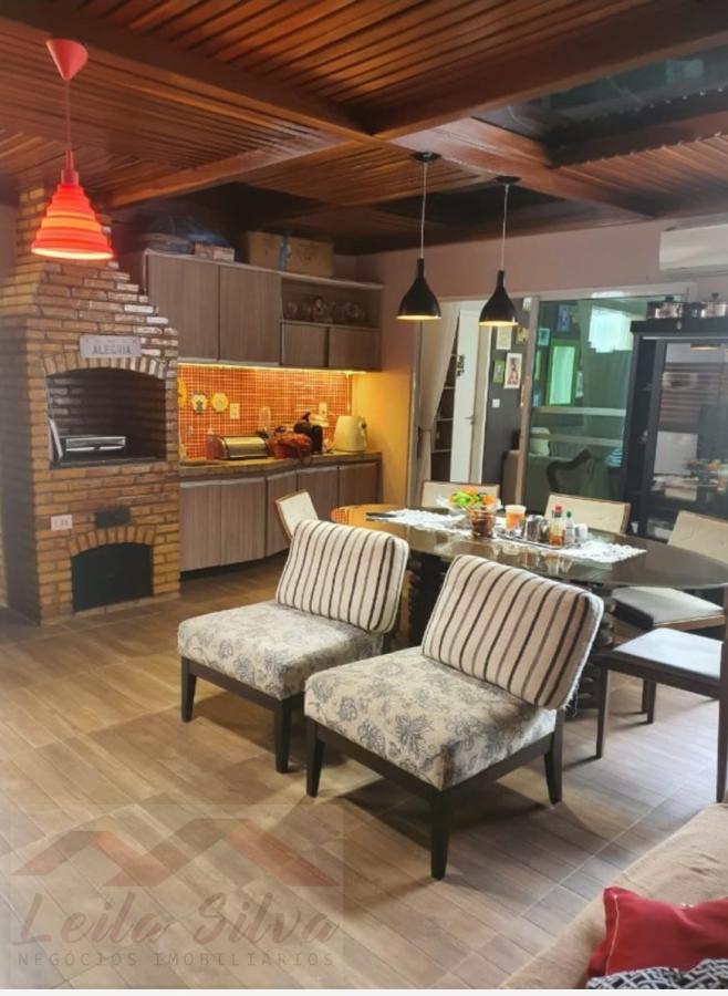 Casa de Condomínio, 4 quartos - Foto 10
