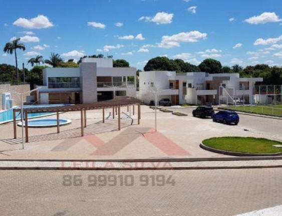 Casa de Condomínio, 4 quartos - Foto 6