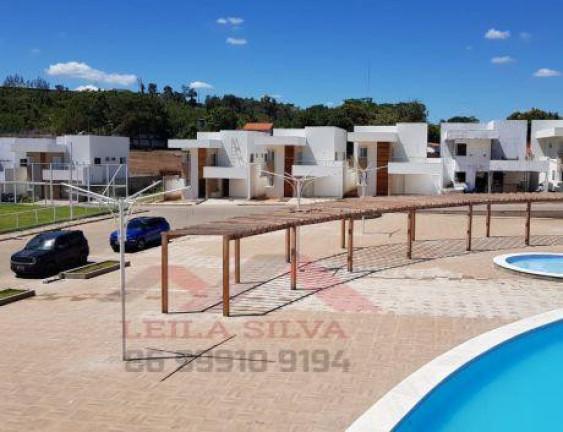 Casa de Condomínio, 4 quartos - Foto 7