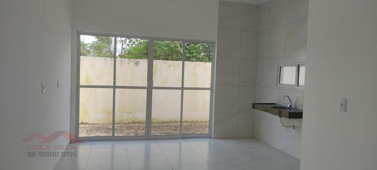 Casa de Condomínio, 3 quartos - Foto 9