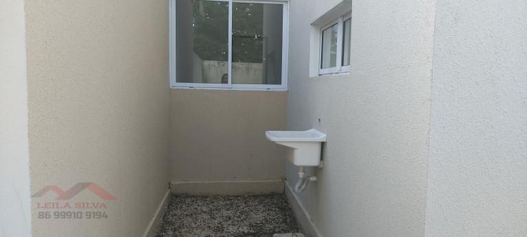 Casa de Condomínio, 3 quartos - Foto 11
