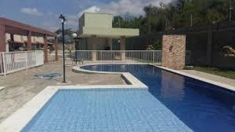 Casa de Condomínio, 3 quartos - Foto 8