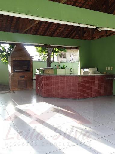 Casa de Condomínio, 4 quartos - Foto 2