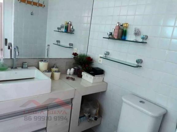 Casa de Condomínio, 3 quartos - Foto 7