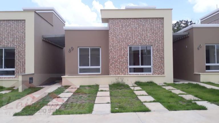 Casa de Condomínio, 3 quartos - Foto 8