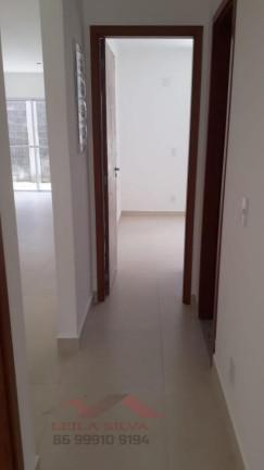 Casa de Condomínio, 3 quartos - Foto 11