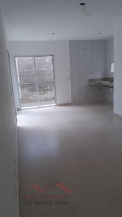 Casa de Condomínio, 3 quartos - Foto 12