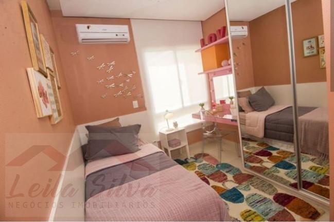 Casa de Condomínio, 3 quartos - Foto 16