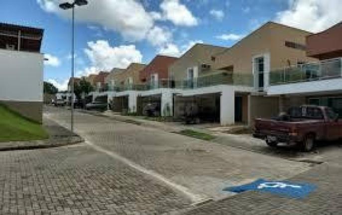 Casa de Condomínio, 4 quartos - Foto 8