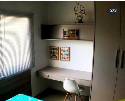 Casa de Condomínio, 4 quartos - Foto 7