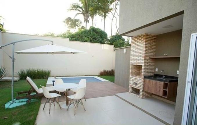 Casa de Condomínio, 4 quartos - Foto 6