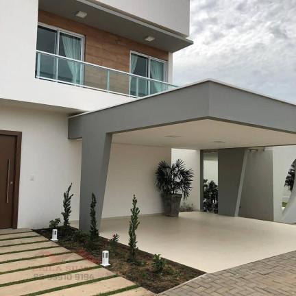 Casa de Condomínio, 4 quartos - Foto 9