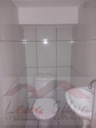 Casa de Condomínio, 3 quartos - Foto 9