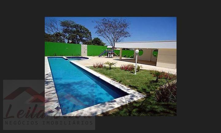 Casa de Condomínio, 3 quartos - Foto 2