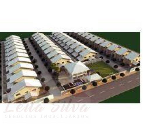 Casa de Condomínio, 4 quartos - Foto 7