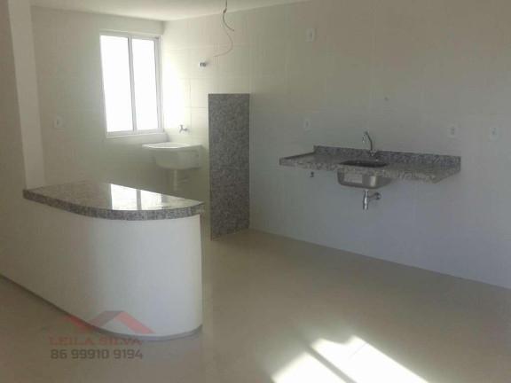 Apartamento, 2 quartos - Foto 8
